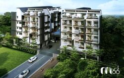 M66 (D12), Apartment #571598601